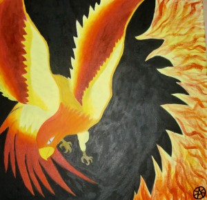 Der Phoenix