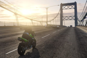  Screenshots: Grand Theft Auto V